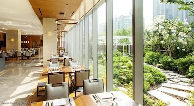 لوت سیتی هتل گورو