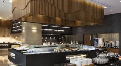 لوت سیتی هتل گورو