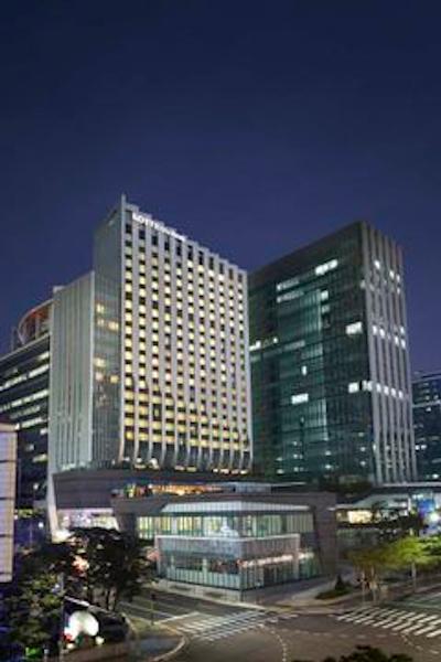 لوت سیتی هتل گورو