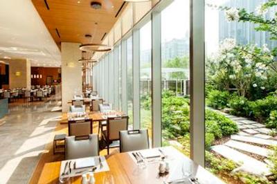 لوت سیتی هتل گورو