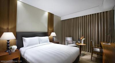 لوت سیتی هتل گورو