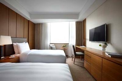 لوت سیتی هتل گورو