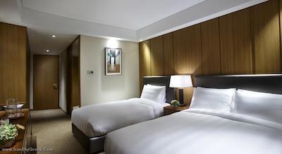 لوت سیتی هتل گورو