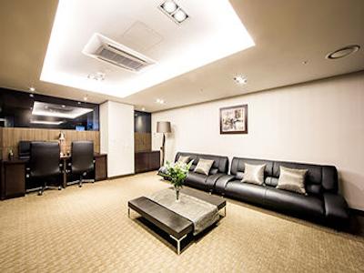 گلدن سئول هتل