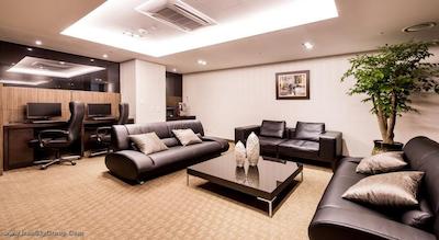 گلدن سئول هتل