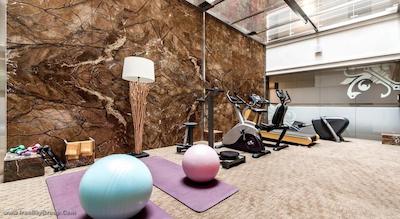 گلدن سئول هتل