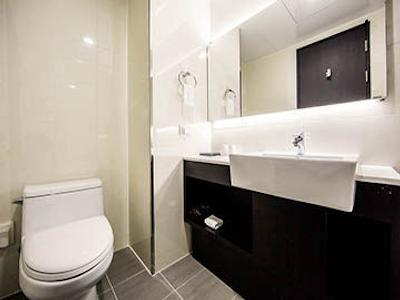 گلدن سئول هتل