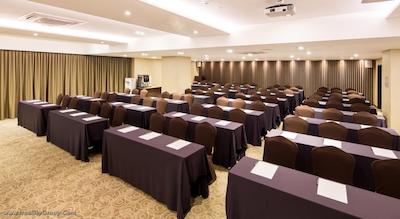 گلدن سئول هتل