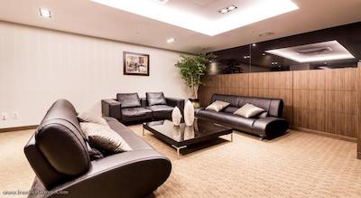 گلدن سئول هتل