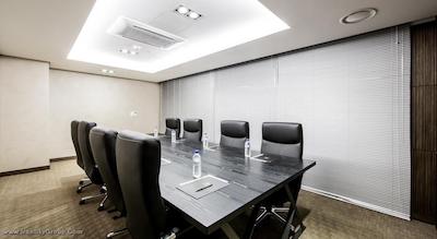 گلدن سئول هتل