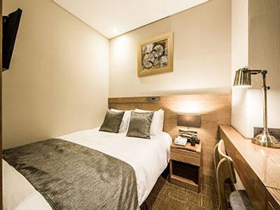 گلدن سئول هتل