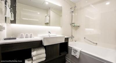 گلدن سئول هتل