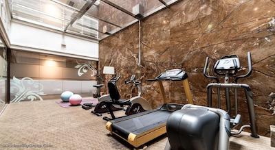 گلدن سئول هتل