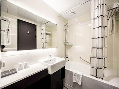 گلدن سئول هتل