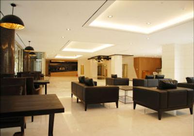 گلدن سئول هتل