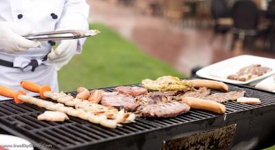 گلدن سئول هتل