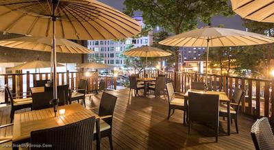 گلدن سئول هتل