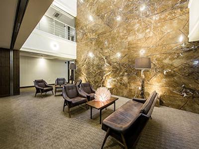 گلدن سئول هتل