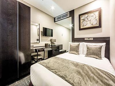 گلدن سئول هتل