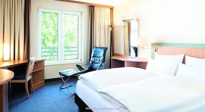 ان ‌اچ برلین پوتسدام کانفرنس سنتر