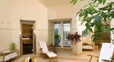 ان ‌اچ برلین پوتسدام کانفرنس سنتر