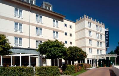 ان ‌اچ برلین پوتسدام کانفرنس سنتر