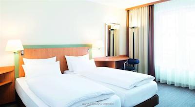 ان ‌اچ برلین پوتسدام کانفرنس سنتر