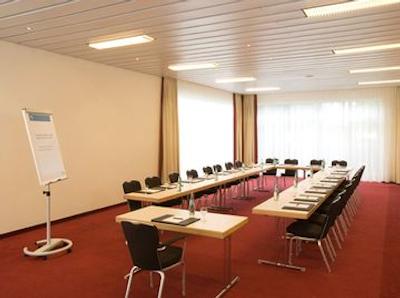 ان ‌اچ برلین پوتسدام کانفرنس سنتر