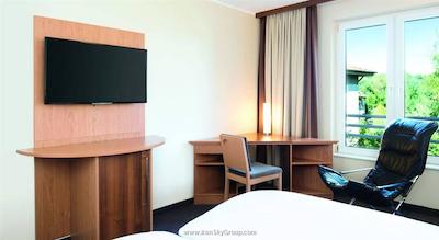 ان ‌اچ برلین پوتسدام کانفرنس سنتر