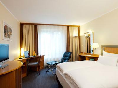 ان ‌اچ برلین پوتسدام کانفرنس سنتر