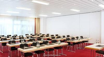 ان ‌اچ برلین پوتسدام کانفرنس سنتر