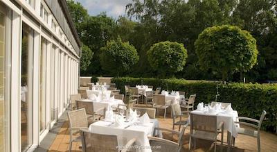 ان ‌اچ برلین پوتسدام کانفرنس سنتر