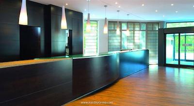 ان ‌اچ برلین پوتسدام کانفرنس سنتر