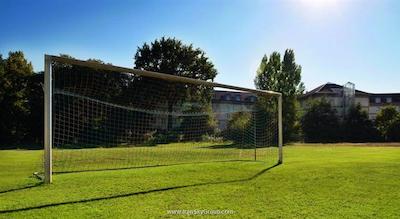 ان ‌اچ برلین پوتسدام کانفرنس سنتر