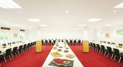 ان ‌اچ برلین پوتسدام کانفرنس سنتر