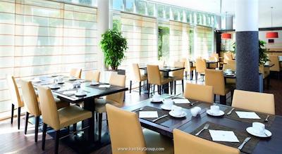 ان ‌اچ برلین پوتسدام کانفرنس سنتر