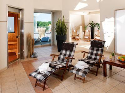 ان ‌اچ برلین پوتسدام کانفرنس سنتر