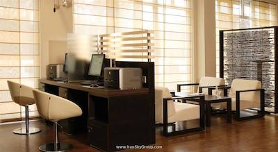 ان ‌اچ برلین پوتسدام کانفرنس سنتر