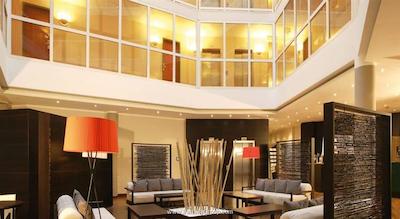 ان ‌اچ برلین پوتسدام کانفرنس سنتر