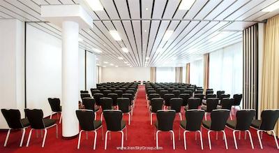 ان ‌اچ برلین پوتسدام کانفرنس سنتر