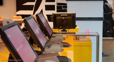 کامفورت اکسپرس