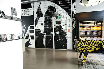 کامفورت اکسپرس