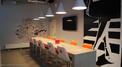 کامفورت اکسپرس