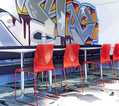 کامفورت اکسپرس