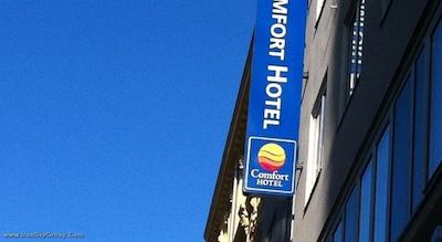 کامفورت اکسپرس