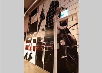 کامفورت اکسپرس