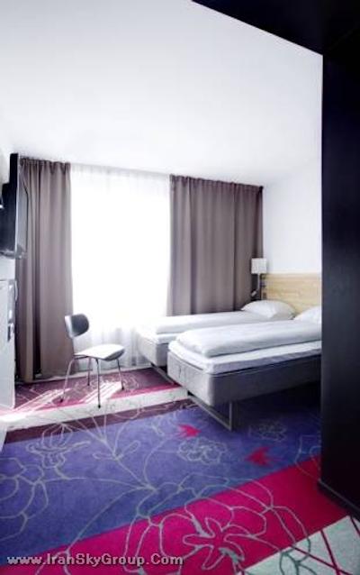 کامفورت اکسپرس