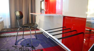 کامفورت اکسپرس