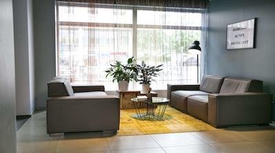 کامفورت اکسپرس