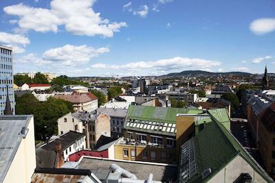 کامفورت اکسپرس